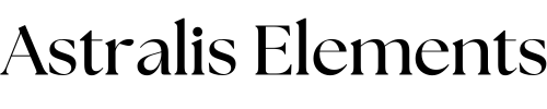 Astralis Elements